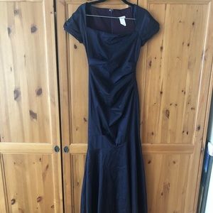 Rubber Ducky Blue Formal